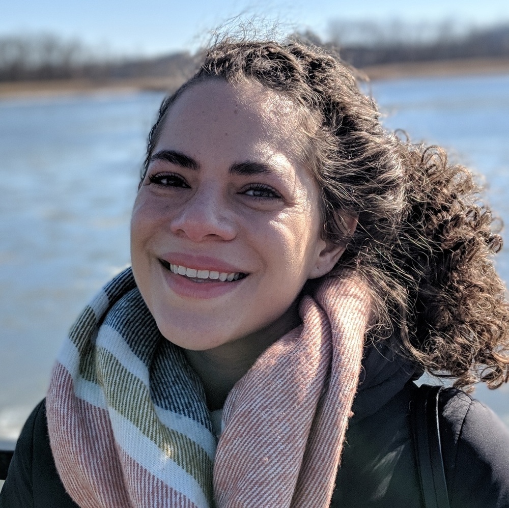 Meet your Posher, Alexandra